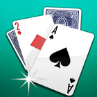 Solitaire biểu tượng