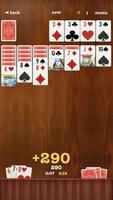 Solitaire screenshot 1