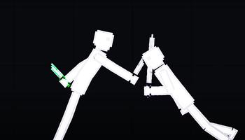 People Playground Simulation Walkthrough screenshot 1