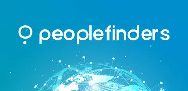 PeopleFinders: People Search