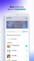 Peoople アプリダウンロード