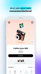 Peoople アプリダウンロード