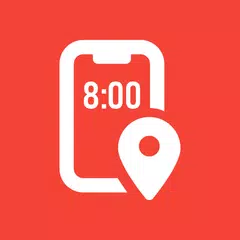 People@Time Map