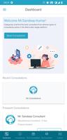inConsult ภาพหน้าจอ 2