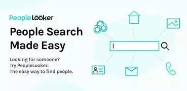 PeopleLooker Background Search