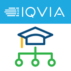 IQVIA Alumni Network biểu tượng