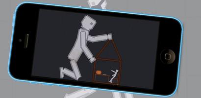 People Playground - Mods capture d'écran 3