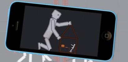 People Playground - Mods capture d'écran 1