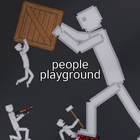 people playground mobile tips أيقونة