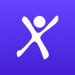 Care Daily Check-In 图标