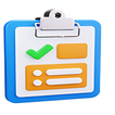 Clipboard Manager icon