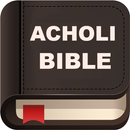 Acholic Bible aplikacja