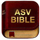ASV Bible aplikacja