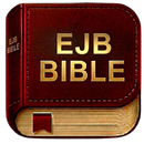 APK English Jubilee  Bible(EJB)