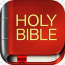 King James Bible aplikacja