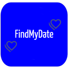 FindMyDate ícone