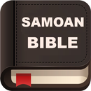 Samoan English Bible APK