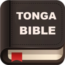 Tonga English Bible APK