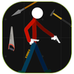 People Stickman Playground