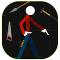 People Stickman Playground