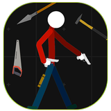 People Stickman icono