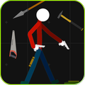 People Stickman Playground