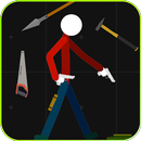 People Stickman Playground APK