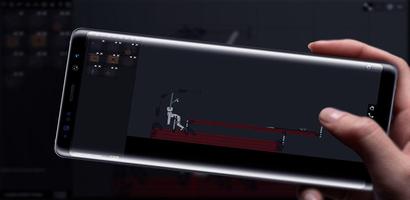 People Stickman Playground screenshot 2