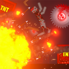 Zombie Playground أيقونة
