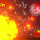 Zombie Playground أيقونة