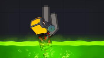 People Stickman Playground الملصق