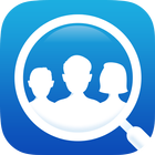 People Search icono