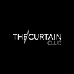 The Curtain Club ícone
