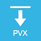 PVX Updater ไอคอน