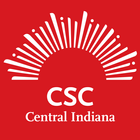 CSC Central Indiana ícone