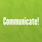 Communicate! icône
