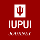 IUPUI Journey icône