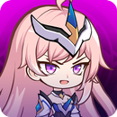 Hero & FryingPan : IdleRPG Sim APK