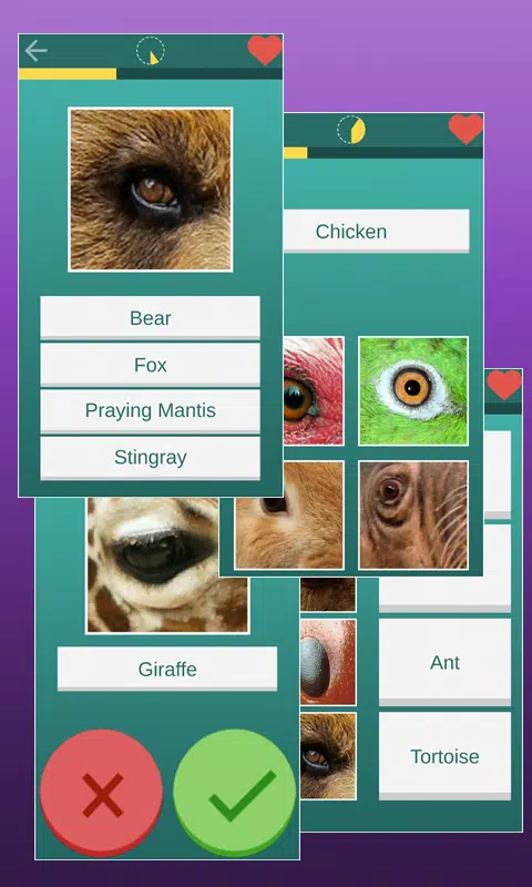 Genius Quiz Animals APK for Android Download