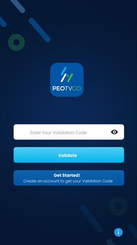 Download PEOTVGO 2.0.2 Android APK