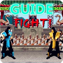 Guide For Mortal Fight APK