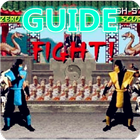 Guide For Mortal Fight icono