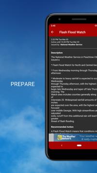 The Weather Network: Local Forecasts & Radar Maps 截图 4