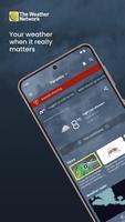 The Weather Network 포스터