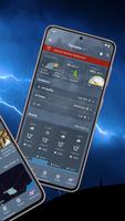 The Weather Network 스크린샷 1