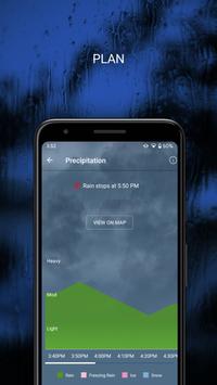 The Weather Network: Local Forecasts & Radar Maps 截图 3