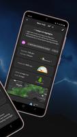 The Weather Network + ภาพหน้าจอ 1