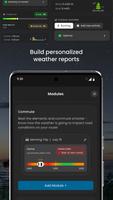 The Weather Network + capture d'écran 1