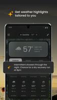 The Weather Network + capture d'écran 2