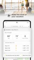 The Weather Network + capture d'écran 3